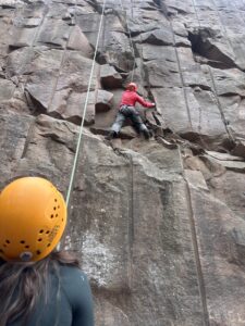 minnesota climbing guide