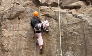 Minnesota Climbing guide